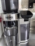 膳魔师（THERMOS）榨汁机旗舰款AI原汁机汁渣分离全自动果汁机果蔬变频触控大屏大口径新款全能榨灰色 实拍图