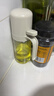 小熊（Bear）定量喷油壶 玻璃油壶罐食用油喷雾调料瓶油喷壶250mL  CX-W0081 实拍图
