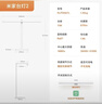 米家小米台灯2护眼学习专用国AA级儿童读写台灯阅读办公智能灯具 实拍图