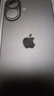 Apple/苹果 iPhone 16（A3288）128GB 黑色 支持移动联通电信5G 双卡双待手机【京补合约】 实拍图