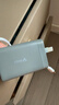 公牛（BULL）67W氮化镓充电器多口充电头usb笔记本type-c充电头ipad充电器快充iphone16充电器苹果17充电数据线 卵石灰67W丨三口快充丨折叠单头 实拍图
