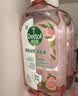 滴露（Dettol）衣物消毒液自然香氛洗衣除菌液 除螨除异味去汗臭48h留香1000ml*1 实拍图