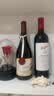 路易拉菲（LOUIS LAFON）法国进口红酒 R180干红葡萄酒原酒750ml*2进口礼盒装 送人送礼 实拍图