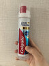 高露洁（Colgate）欧洲进口密泡美白直立按压泵式牙膏100ml温和去渍去黄成人牙膏 实拍图