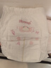 好奇（Huggies）铂金装小桃裤成长裤L120片(9-14kg)尿不湿拉拉裤【夏季散热王】 实拍图