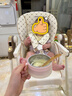 英氏婴幼儿高铁米粉糊维C加铁原味258g宝宝辅食低敏6-12个月老爸抽检 实拍图