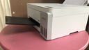 爱普生（EPSON）【6代新品】L3351墨仓式彩色打印机 微信打印/无线连接 家用AI学习打印机（打印、复印、扫描） 实拍图