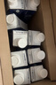 蒙牛特仑苏嗨Milk脱脂纯牛奶250ml*10盒 0脂肪 精美京绣 送礼礼盒 实拍图