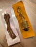科尔沁手撕风干牛肉干五香味500g净含量 量贩装 休闲零食 肉干肉脯特产 实拍图