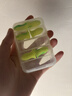 安耳悠 隔音耳塞德国进口睡眠防噪音睡觉专用降噪女士小号款minisoft5副 实拍图