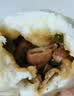 悦味纪 手工尖椒肥肠老面大包320g*2包 8个 猪大肠肉包子 早餐半成品 实拍图