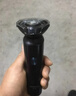 飞科博锐剃须刀电动刮胡刀男士充电式胡须刀便携车载剃胡刀京东独家 送男友送爸爸礼物PS156 实拍图