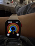 华为WATCH FIT 3 智能手表月光白轻薄大屏运动减脂长续航 男女情侣手表 实拍图