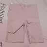 十月结晶月子服春夏四季产后哺乳装孕妇睡衣居家服可外出套装 豆粉【200g/㎡吸汗透气】 L码【建议115-145斤】 实拍图