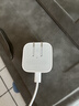 Apple/苹果 40W type-c快充充电器 苹果usb-c原装充电头 旗舰店新款苹果iPhone 17 Pro Max充电器 实拍图