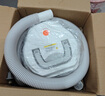 德尔玛（Deerma）【重磅新品】TJ700S 干吹两用吸尘器 家用商用 吸尘器桶式大吸力 整机降噪设计ZN-530 实拍图