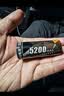 德力普（Delipow）26650锂电池大容量5200毫安强光手电筒专用充电电池 3.7V-4.2V通用 实拍图
