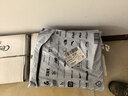 海澜之家短袖衬衫男夏季轻商务经典系列纯棉时尚衬衫男七夕礼物 实拍图