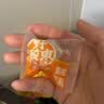 齐云山南酸枣粒陈皮风味118g 擂枣儿童解馋果干蜜饯旅游休闲零食下午茶 实拍图