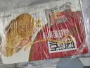 好吃点高纤煎麸饼800g 饼干礼盒 办公室休闲零食早餐饼干代餐推荐 实拍图