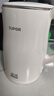 苏泊尔（SUPOR）电水壶烧水壶 食品级 2200W大功率 速沸热水壶 双层防烫 1.5L电热水壶 SW-15T80S 实拍图