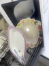 栗上【爆品】栗上胶囊式洗碗机小型台式水槽自动免安装母婴除菌极窄R1 水箱版|+4瓶洗碗液 实拍图