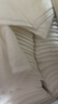 舒蔻尤妮佳丝滑型化妆棉原装进口一次性卸甲卸妆棉面部化妆绵柔82片 实拍图