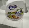 老管家布艺清洁剂500g*2免水洗毛毯窗帘布艺沙发墙布清洗剂干洗剂 实拍图