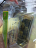 美好时光海苔片 桶装原味海苔碎 寿司海苔拌饭  即食紫菜儿童零食 【下单立贈】 100包*2罐 实拍图