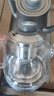 FUNORK全自动上水电热水壶茶台烧水壶304不锈钢茶桌茶几一体机嵌入式电茶壶茶具电茶炉 HL-602蒸茶款1L 实拍图