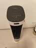 美的（Midea）【语音智能】家用空调扇冷风扇 负离子净化静音落地冷风机水冷塔扇冷气扇 强力制冷小空调ACA10TJR 实拍图