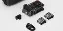 Smorss适用影石Insta360 Ace Pro2运动相机迷你收纳包街拍套装收纳盒360Ace/GoPro通用便携单机包配件盒 实拍图