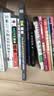 DK观星 新手探索星空的首选指南 一本书了解星团星云星系星座 附带可移动星座图和每月星空指南 儿童天文科普读物中国儿童百科全书中小学生推荐课外阅读课外读物科普启蒙开学季 实拍图