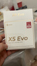 漫步者（EDIFIER）X5 Evo 真无线主动降噪蓝牙耳机  蓝牙6.0 翻译耳机 适用苹果华为小米OPPO手机 润白 毕业礼物 实拍图