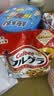 卡乐比（Calbee）即食燕麦片冷泡 原味水果麦片600g 进口非油炸 营养代餐早餐零食 实拍图