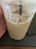 菲诺加盖厚椰乳 门店同款DIY生椰拿铁椰汁椰奶咖啡奶茶专用 1KG*2盒 实拍图