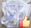 好奇（Huggies）好奇金装小黑洞拉拉裤XXL28+6片(15kg以上)尿不湿【速干不易红】 实拍图