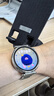 闪魔 【超薄玻璃秒触控】适用华为GT6保护膜watch gt5手表膜6pro/小米S4/gt4/5pro保护膜gt2/3康宁玻璃 【GT6/5/4/小米S4-41mm】超薄玻璃3片 实拍图
