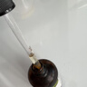 爷爷的农场有机核桃油亚麻籽油辅食油63ml*2 凉拌热炒 赠婴儿宝宝辅食谱 实拍图