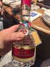 五粮液 普五八代 世界杯联名款 浓香型白酒 52度 500mL 单瓶装  实拍图