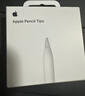 Apple/苹果 Pencil Pro 磁吸触控笔手写笔苹果笔电容笔书写绘画iPad笔 适用于iPad Pro/Air/mini机型 实拍图