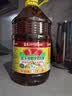 鲁花 【保真菜籽油】食用油 低芥酸特香菜籽油 6.18L   物理压榨 实拍图