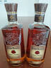 四玫瑰（Four Roses）单桶 美国波本威士忌 700ml 50度 进口洋酒 调酒 实拍图