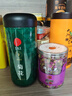 同仁堂品牌 北京同仁堂菊花茶100克玫瑰花80g春季清润双养 养生茶 实拍图
