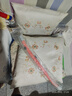 橱卫帮（CVBAB）水龙头延长管50CM延伸管神器防溅加长角阀外接万向水管软管 CV605 实拍图