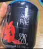 杞里香红枸杞子头茬特优级甄选贡果枸杞500g新货宁夏中宁免洗枸构苟杞茶 实拍图