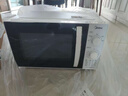 美的（Midea）快捷微波炉 360°转盘加热 旋钮操控 五档火力 3-5人用 23L（M1-230E） 实拍图