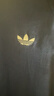 阿迪达斯（adidas）三叶草系列 男 3S TEE 短袖T恤 HZ9634 深靛蓝 L 实拍图