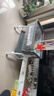 ANGI BABY婴儿床拼接床可移动新生儿宝宝可折叠摇摇床多功能哄睡神器 实拍图