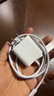 Apple/苹果 60W type-c充电线-1米 usb-c手机数据线 原装旗舰店苹果iPhone 17 Pro Max iPad快充线 实拍图